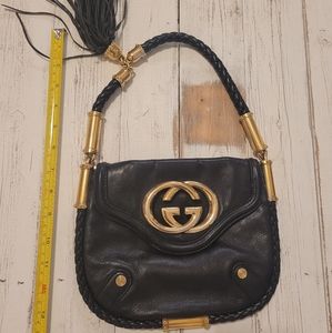 GUCCI shoulder bag